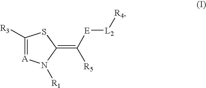 Compounds as cannabinoid receptor ligands