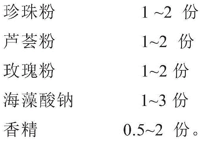 Rapid-dissolution solid hand cleaning salt and preparation method thereof