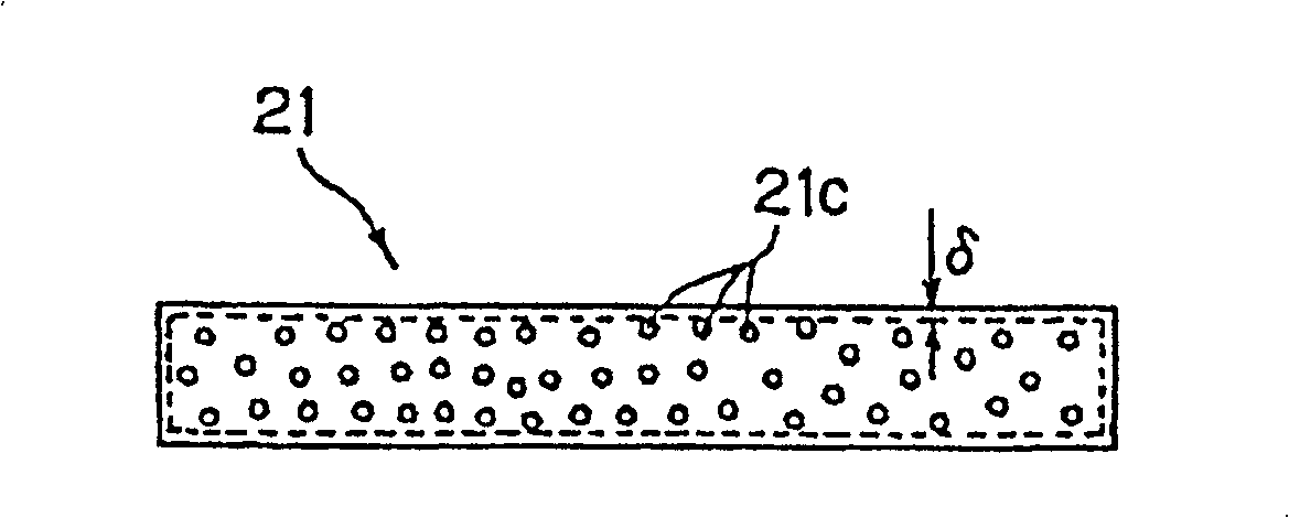 Conductive parts