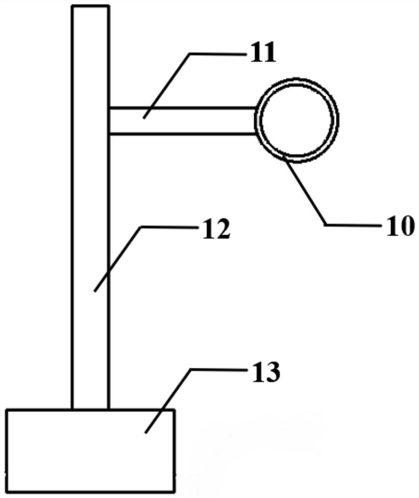 Bionic intestinal tract self-peristalsis reactor