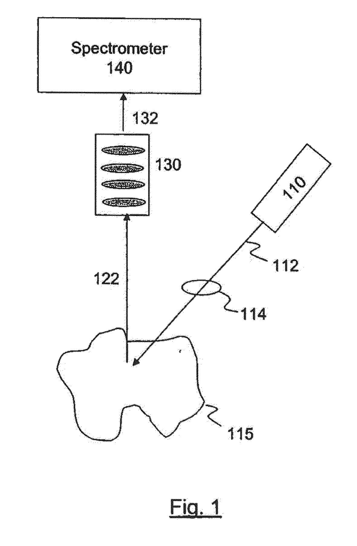 System and Method for Combined Raman and LIBS Detection with Targeting