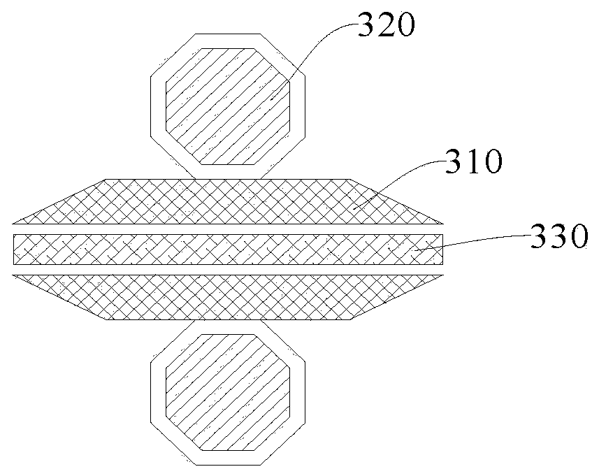 Optoelectronic modulator and optoelectronic interconnection interface