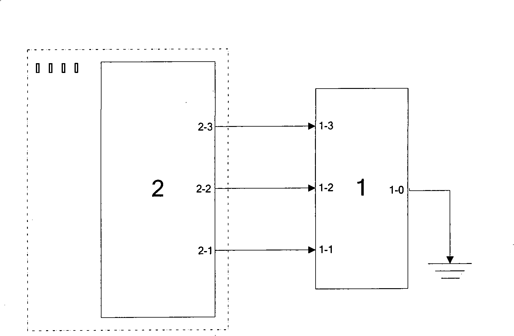 Power saving device and method of multimedia mobile phone camera head