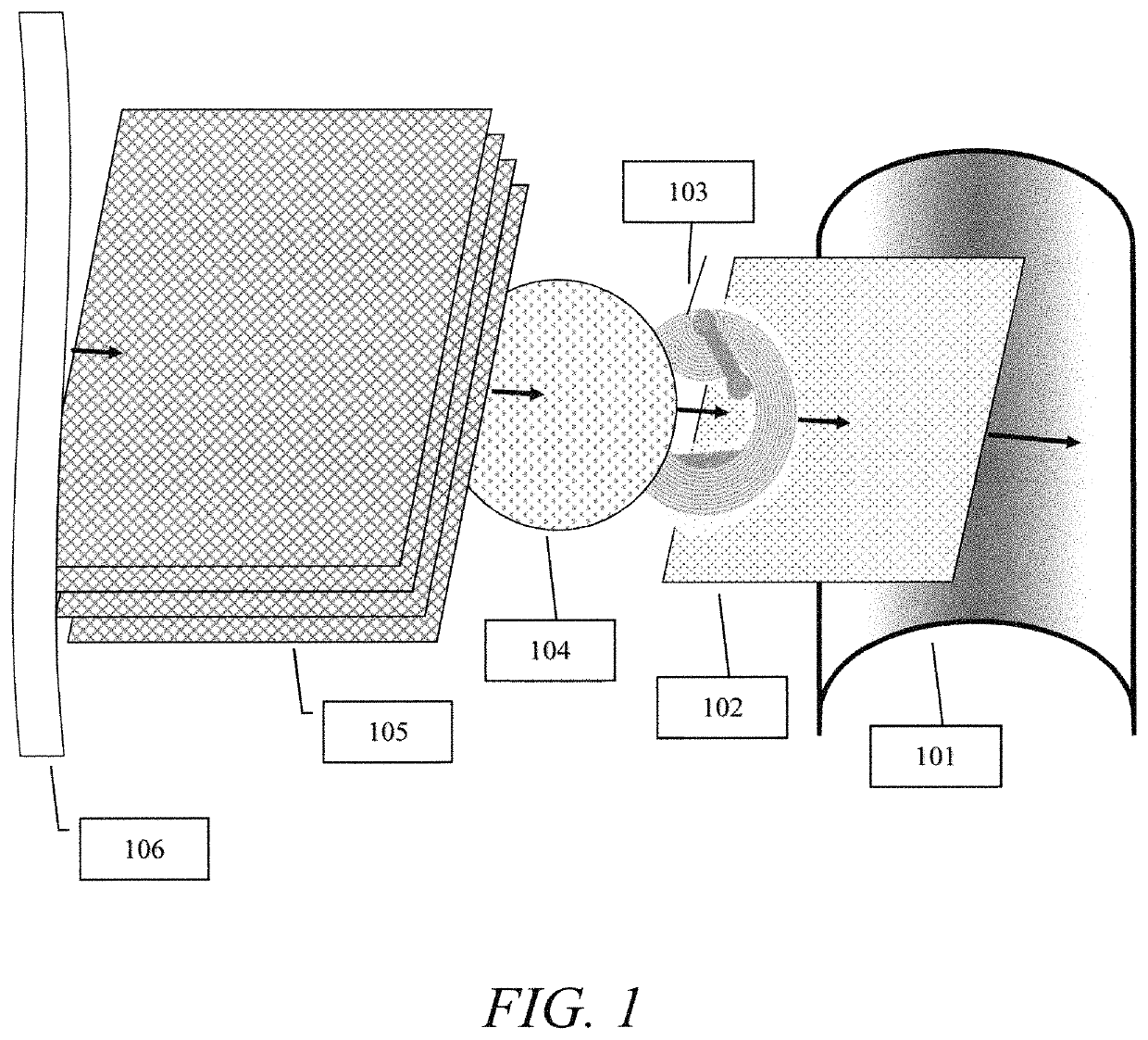 System and methods for embedding a communication device into carbon fiber structures