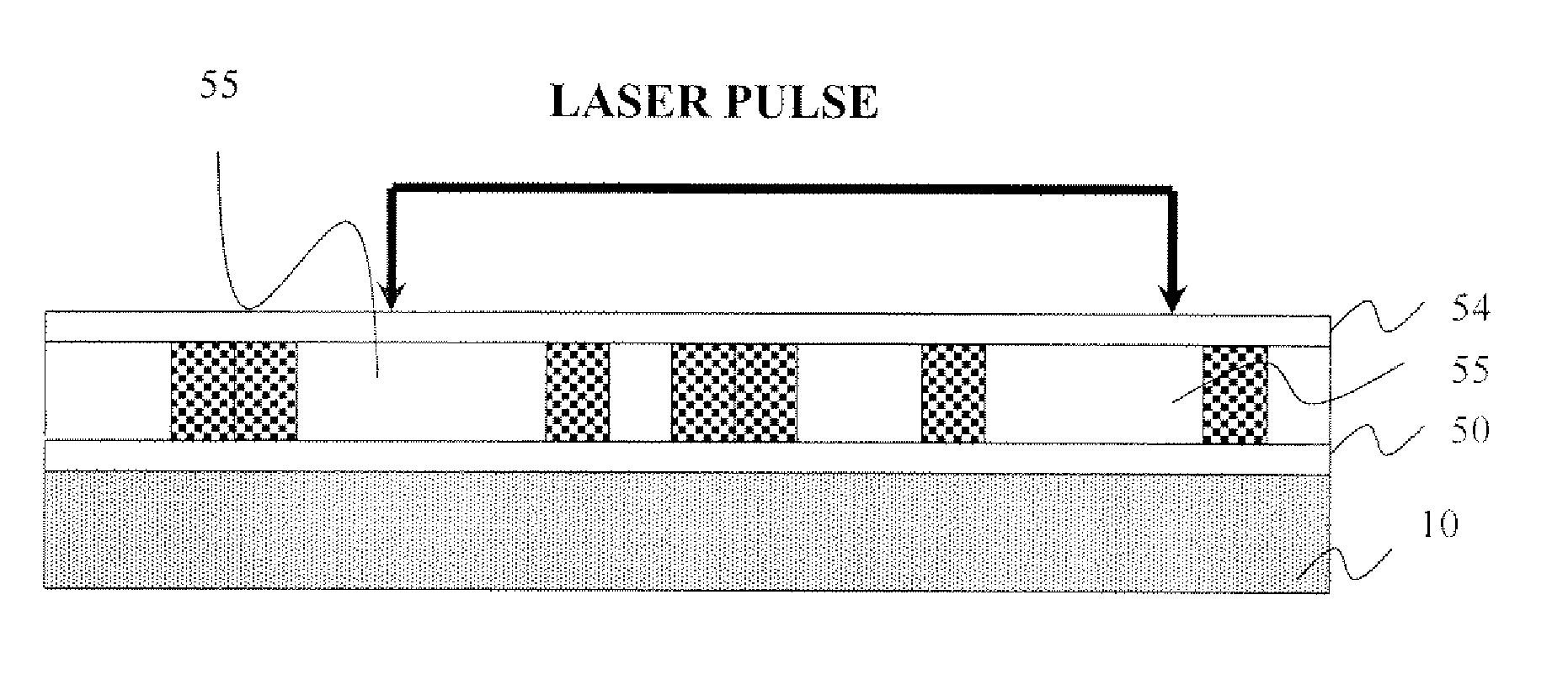 Non-erasable magnetic identification media