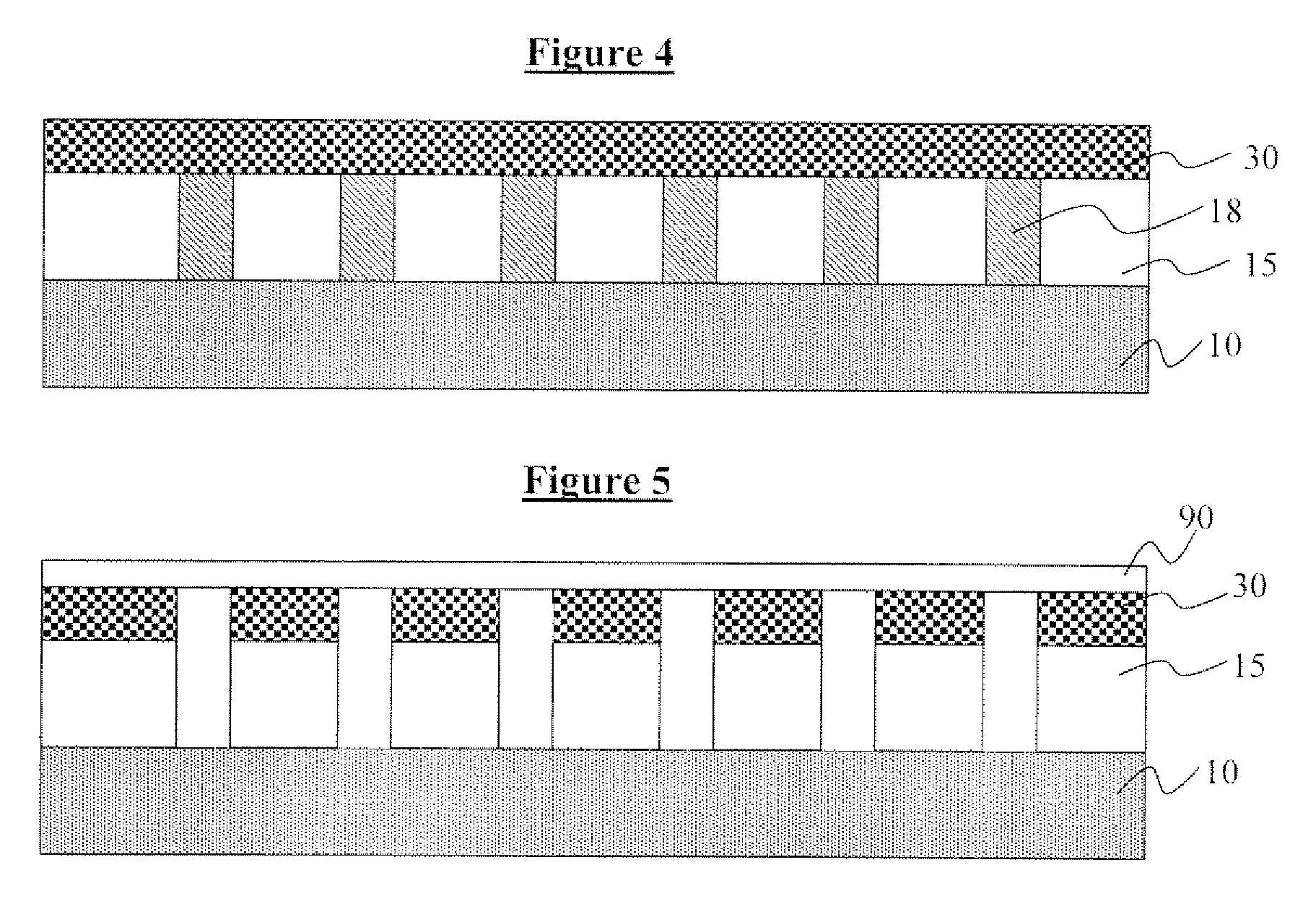 Non-erasable magnetic identification media