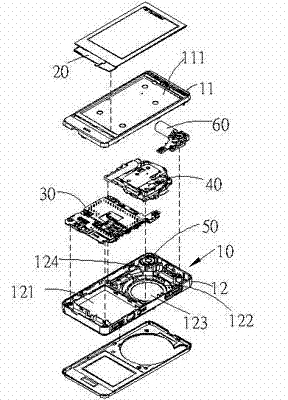 Smart mobile phones with camera