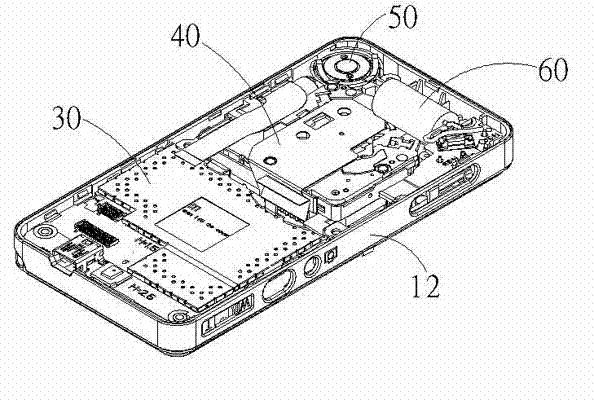 Smart mobile phones with camera