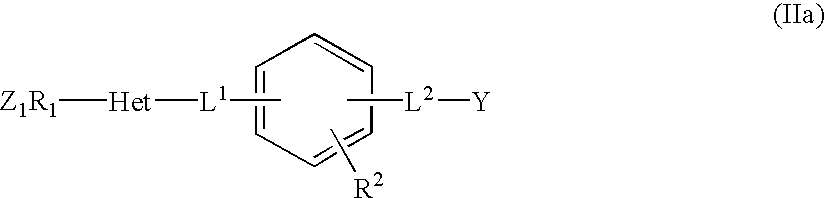 New monocyclic derivatives of aryl alkanoic acids and their use in medicine: process for their preparation and pharmaceutical compositions containing them