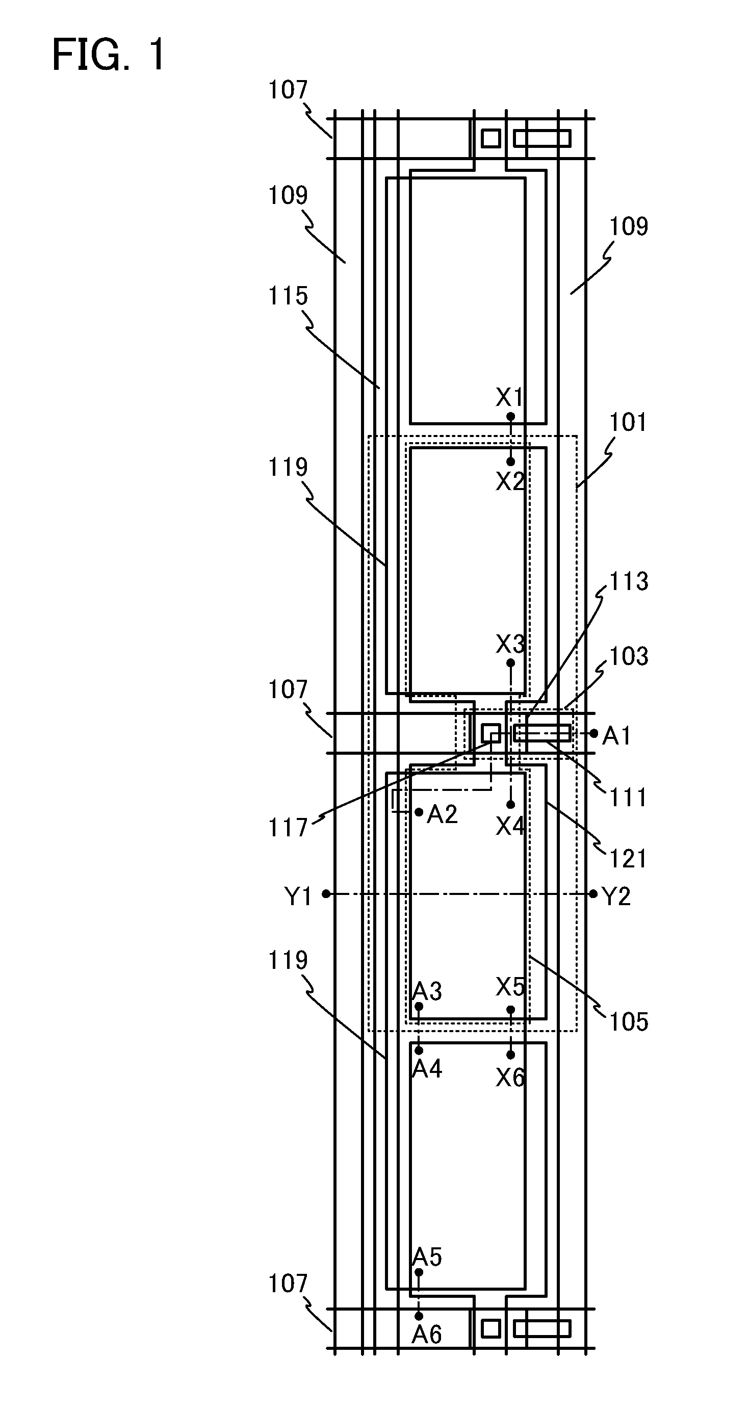 Display device and electronic device