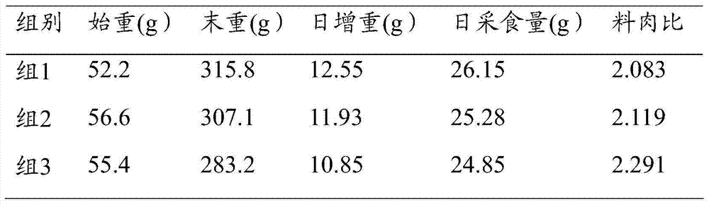 Water-soluble compound enzyme preparation for preventing and treating livestock and poultry diarrhea and promoting growth and preparation method thereof