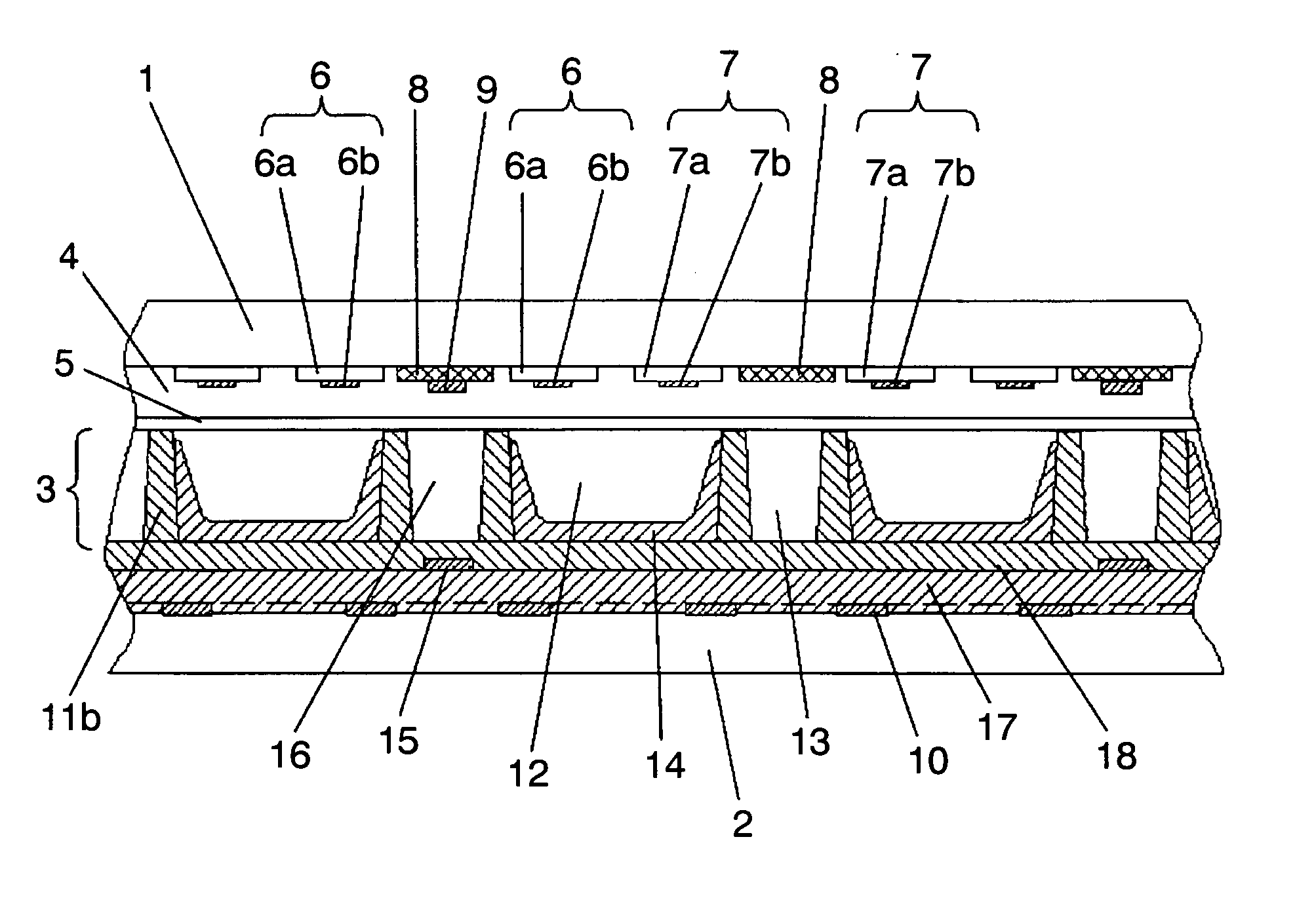 Plasma display panel