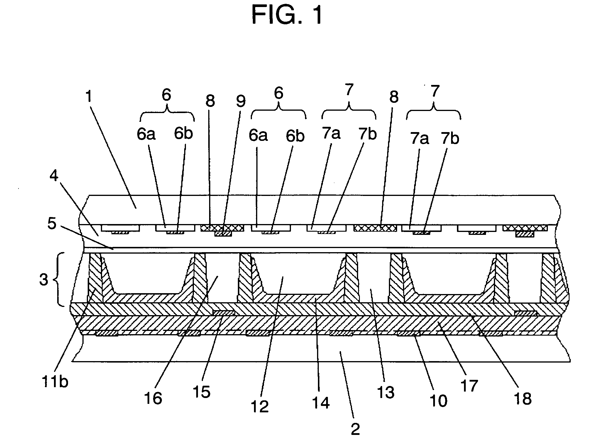 Plasma display panel