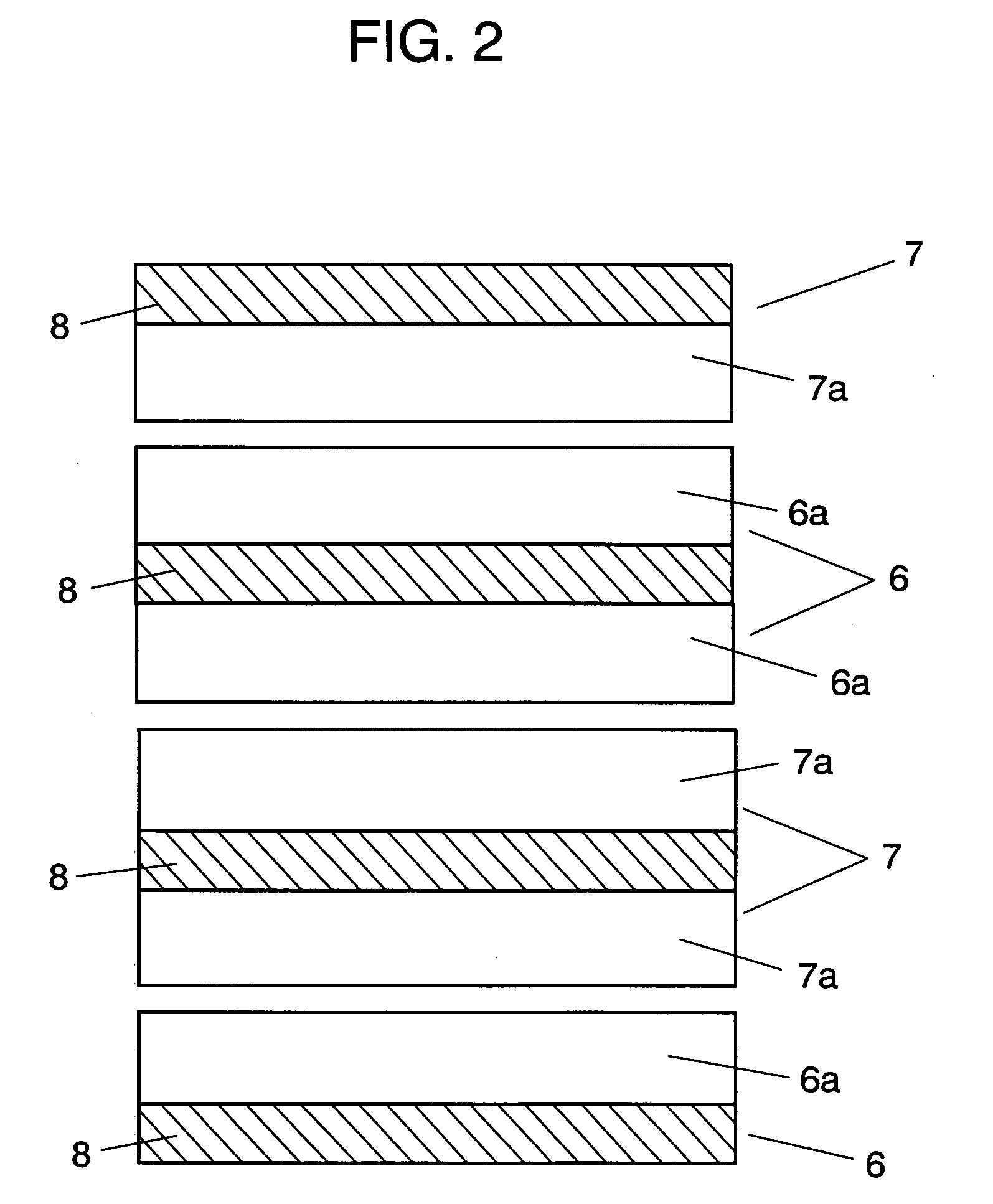 Plasma display panel