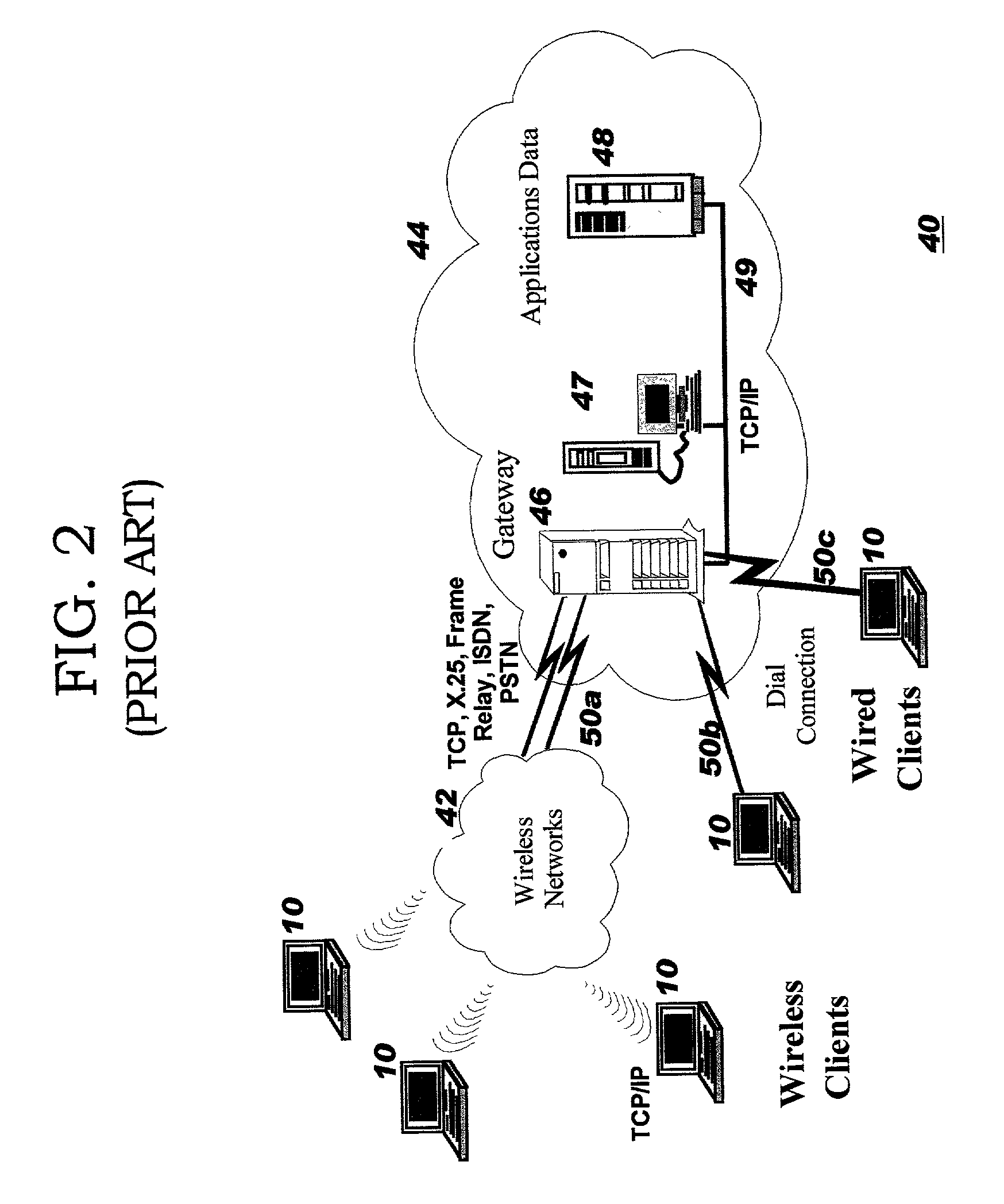 Extending installation suites to include topology of suite's run-time environment