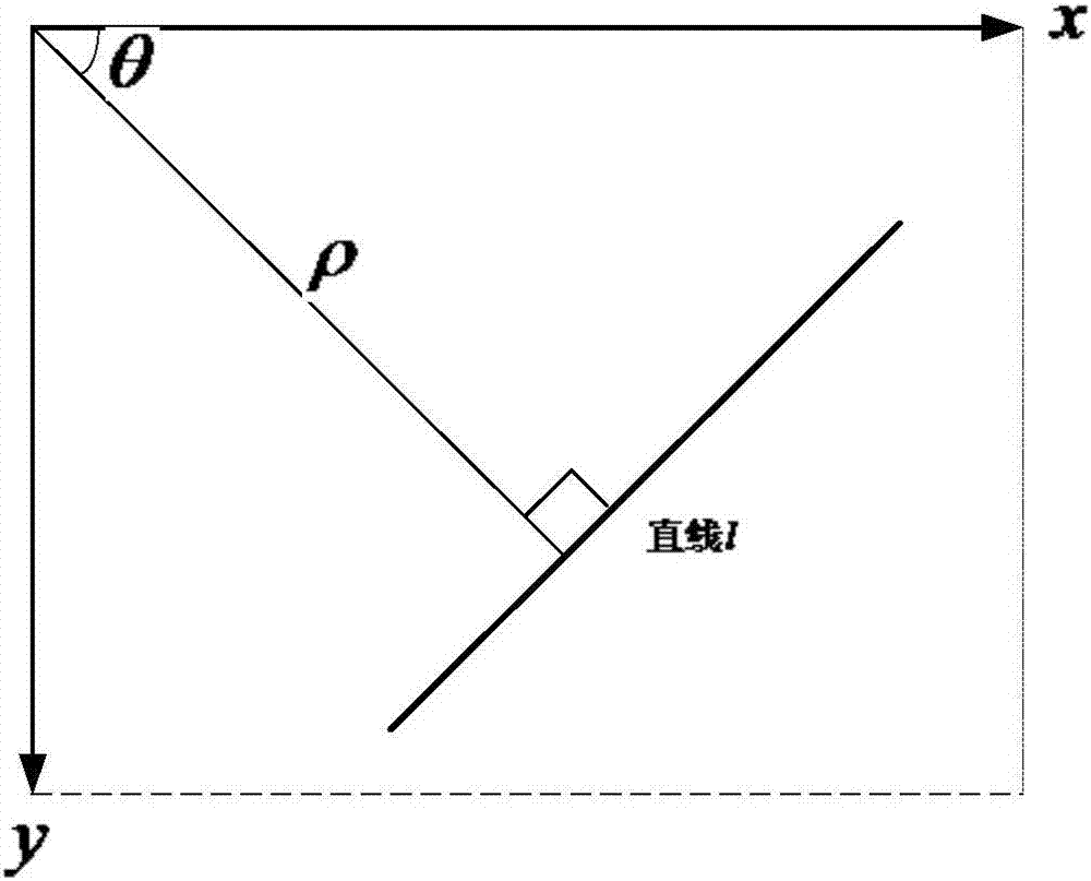 Autonomous landing method and system for unmanned aerial vehicle based on monocular vision and electronic device