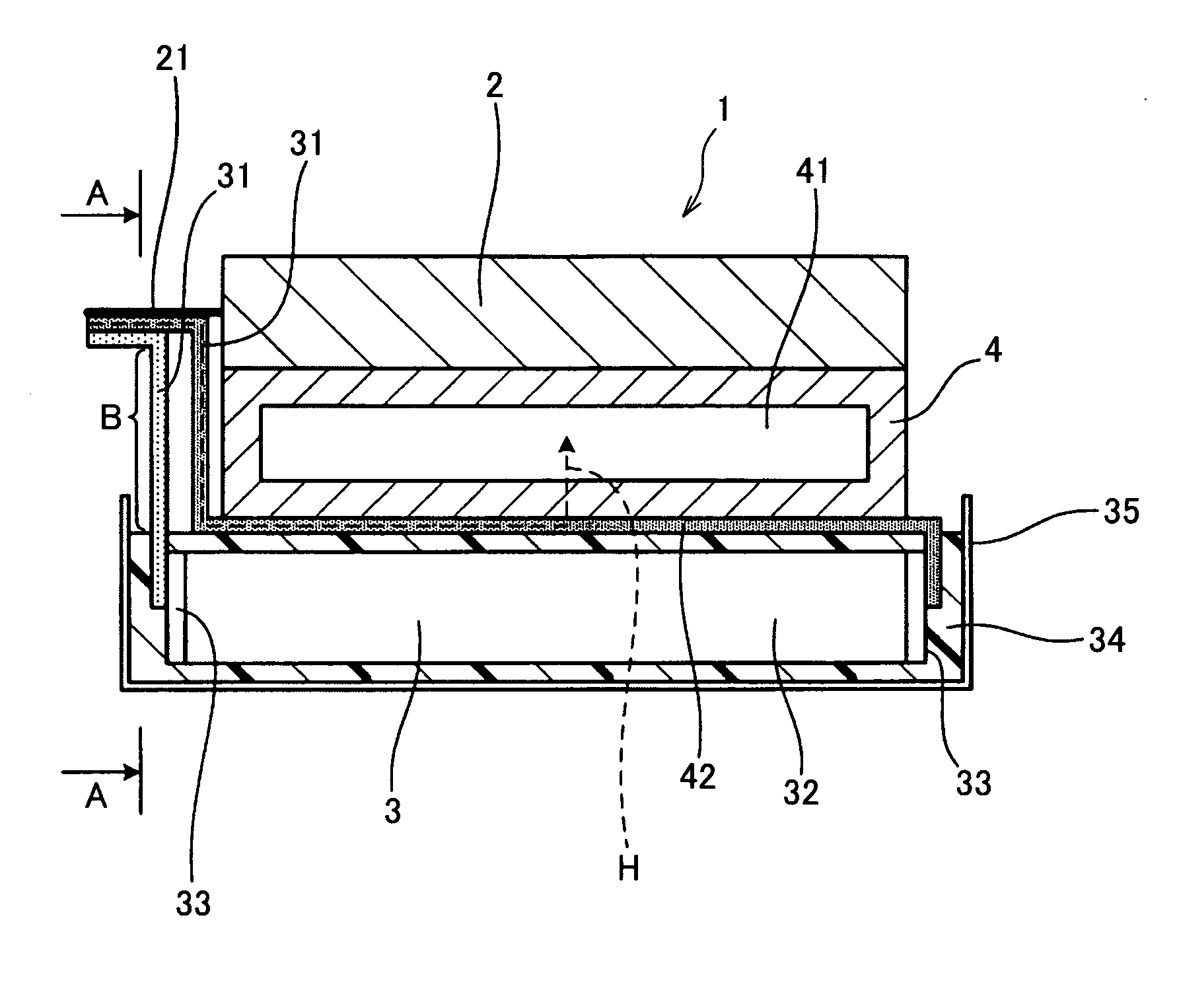 Electric power converter