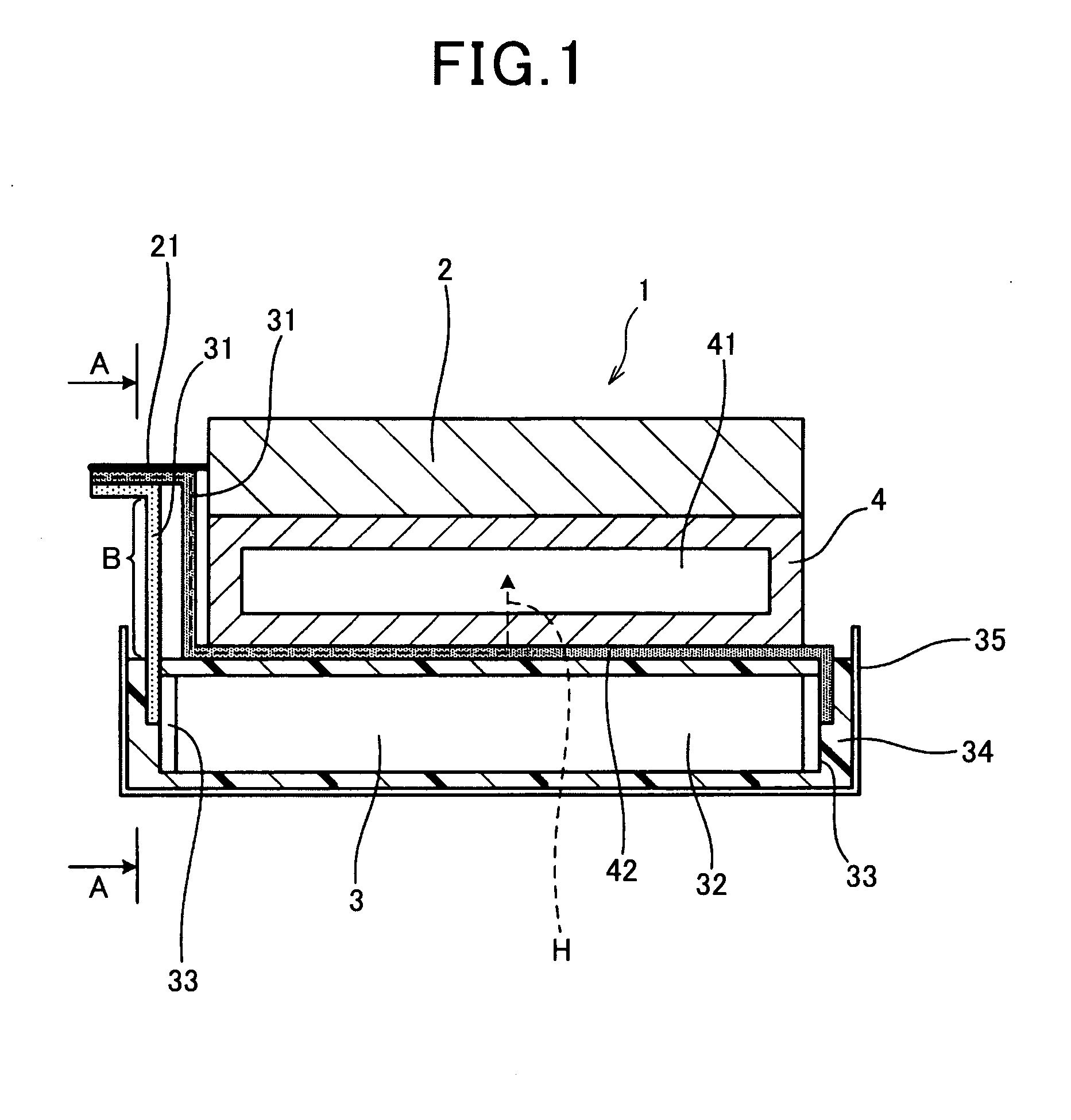 Electric power converter