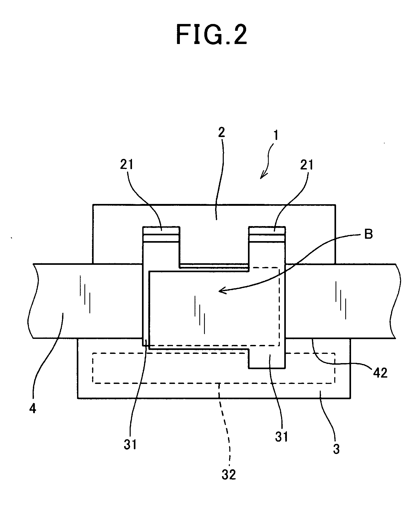 Electric power converter