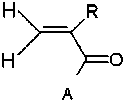 Process for the enhanced recovery of oil by injection of a polymer solution