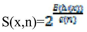 Air micro-station concentration prediction method based on LSTM neural network