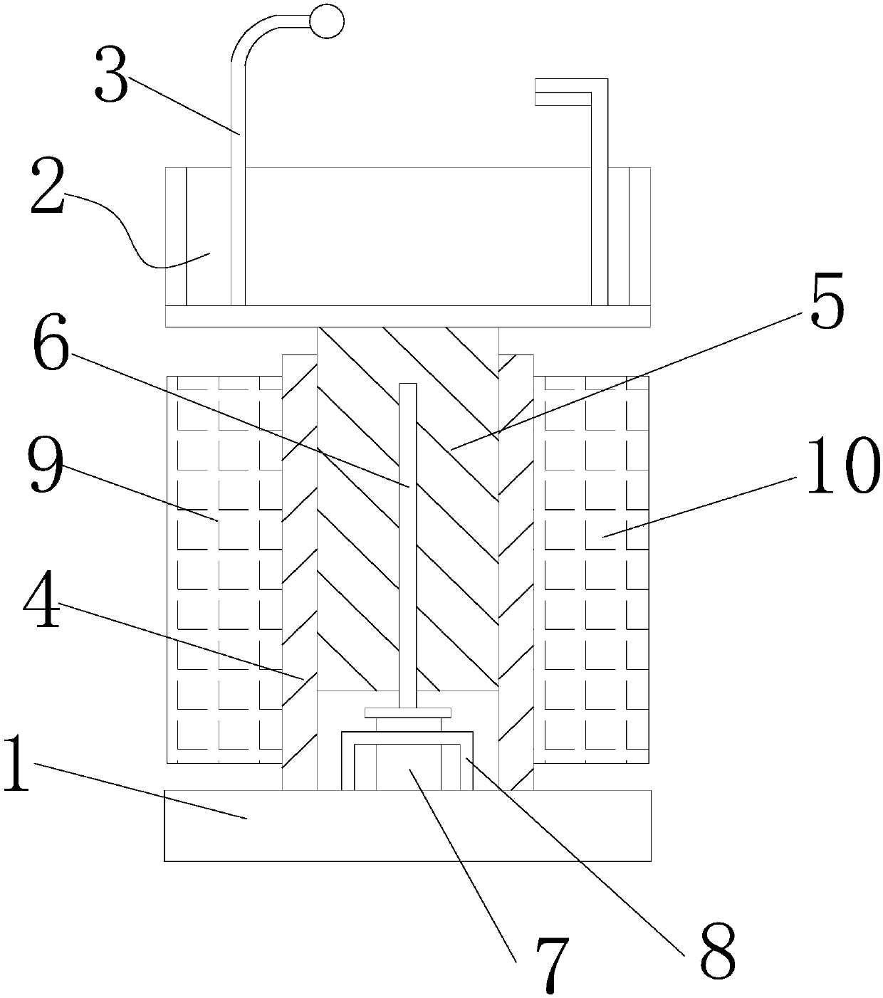 Teaching platform