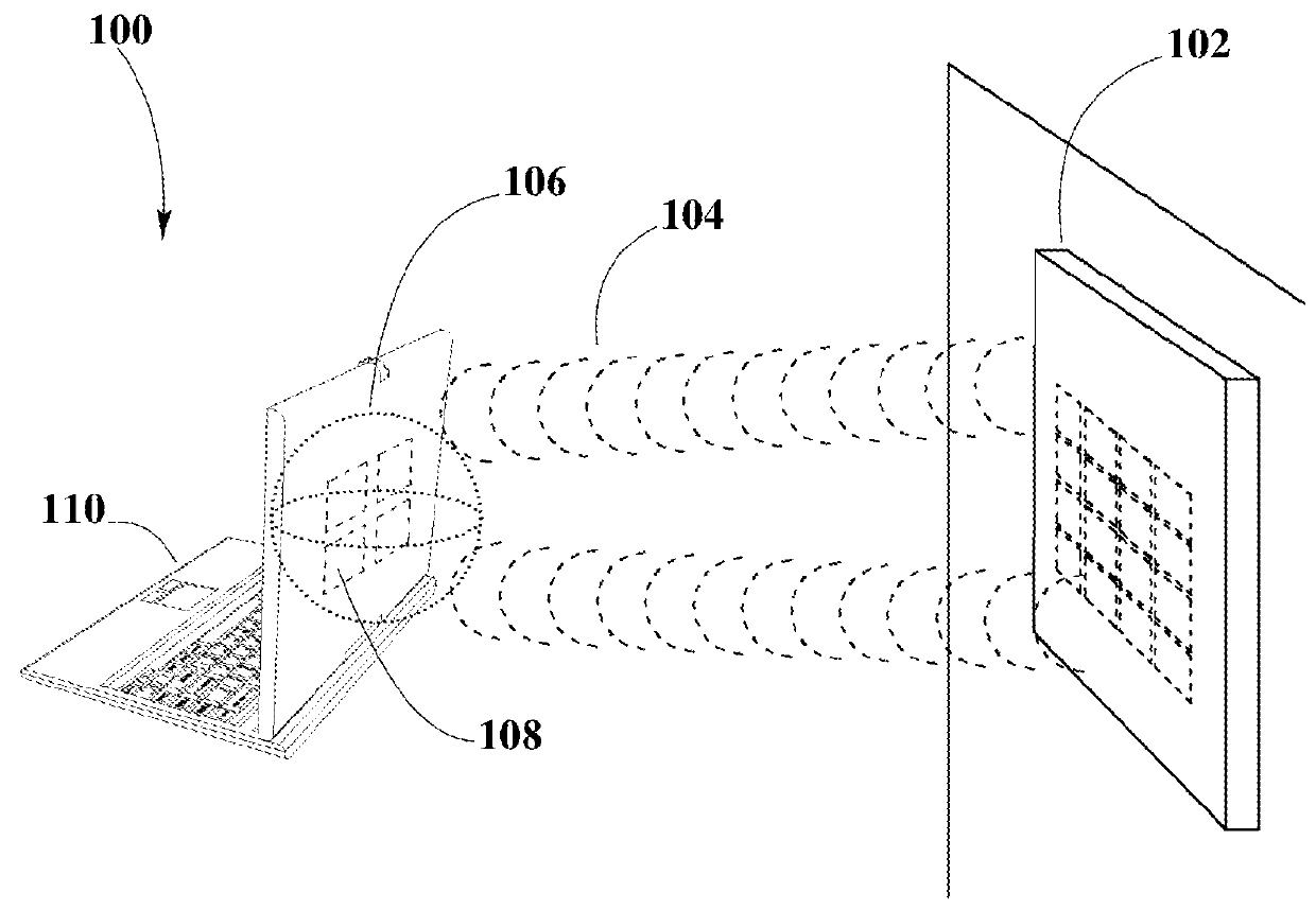 Method for Automatically Testing the Operational Status of a Wireless Power Receiver in a Wireless Power Transmission System