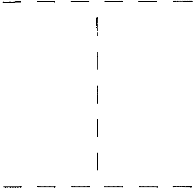 Preparation method of fiber metal matrix composite broadband light and slim type radar wave camouflage coating