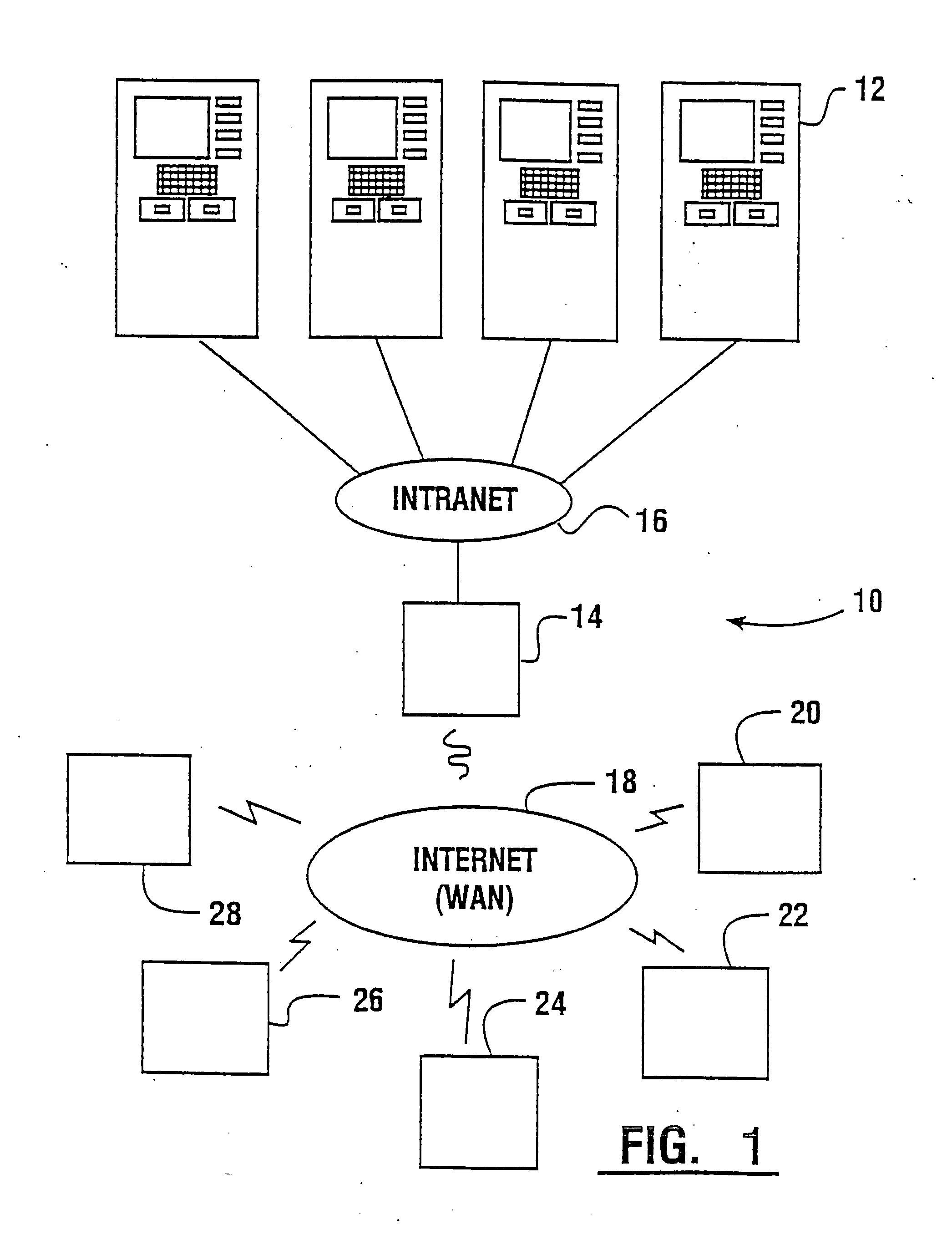 Automated banking machine system with multiple browsers