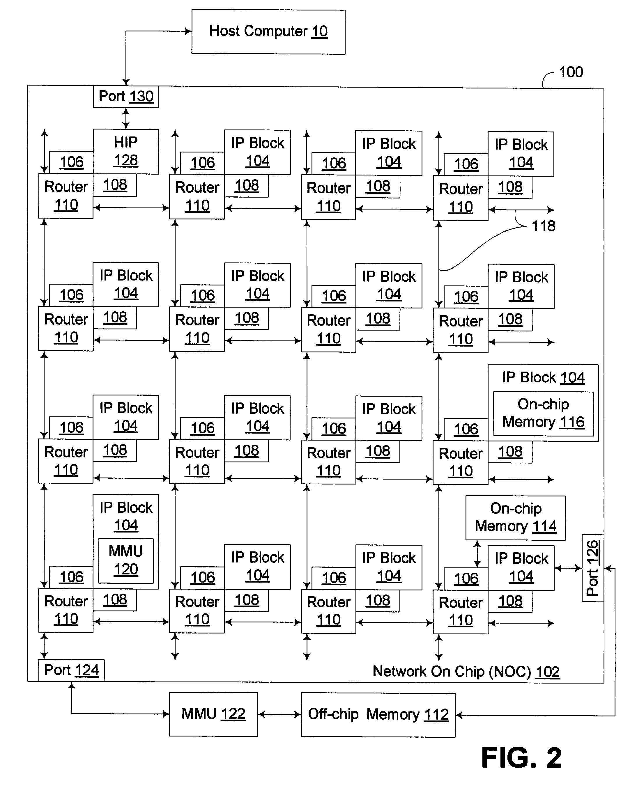 Accelerated Data Structure Optimization Based Upon View Orientation