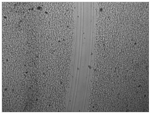 A titanium diboride/tungsten coating with nano-layered structure and its preparation method