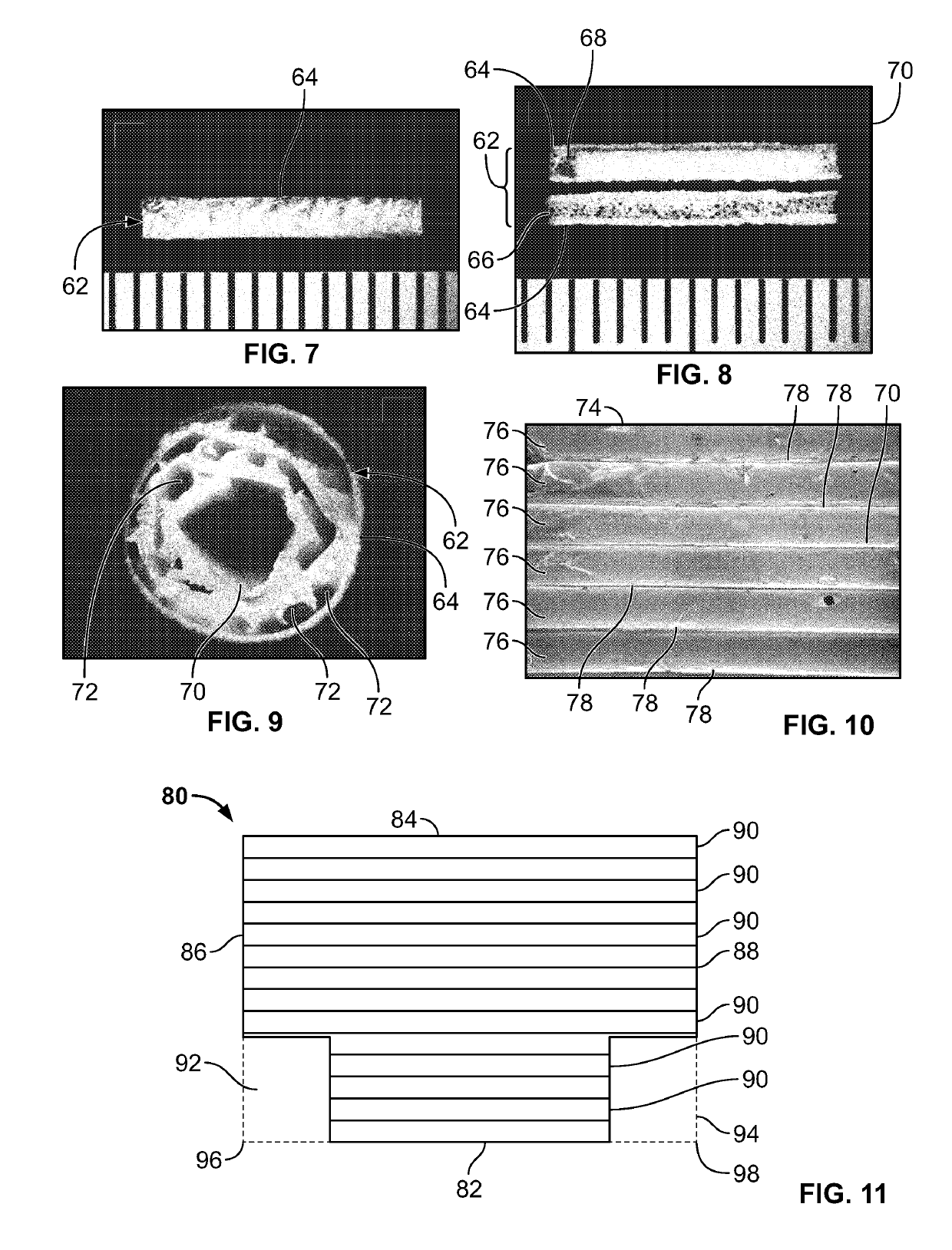 Implantable nerve guidance conduits having polymer fiber guidance channel