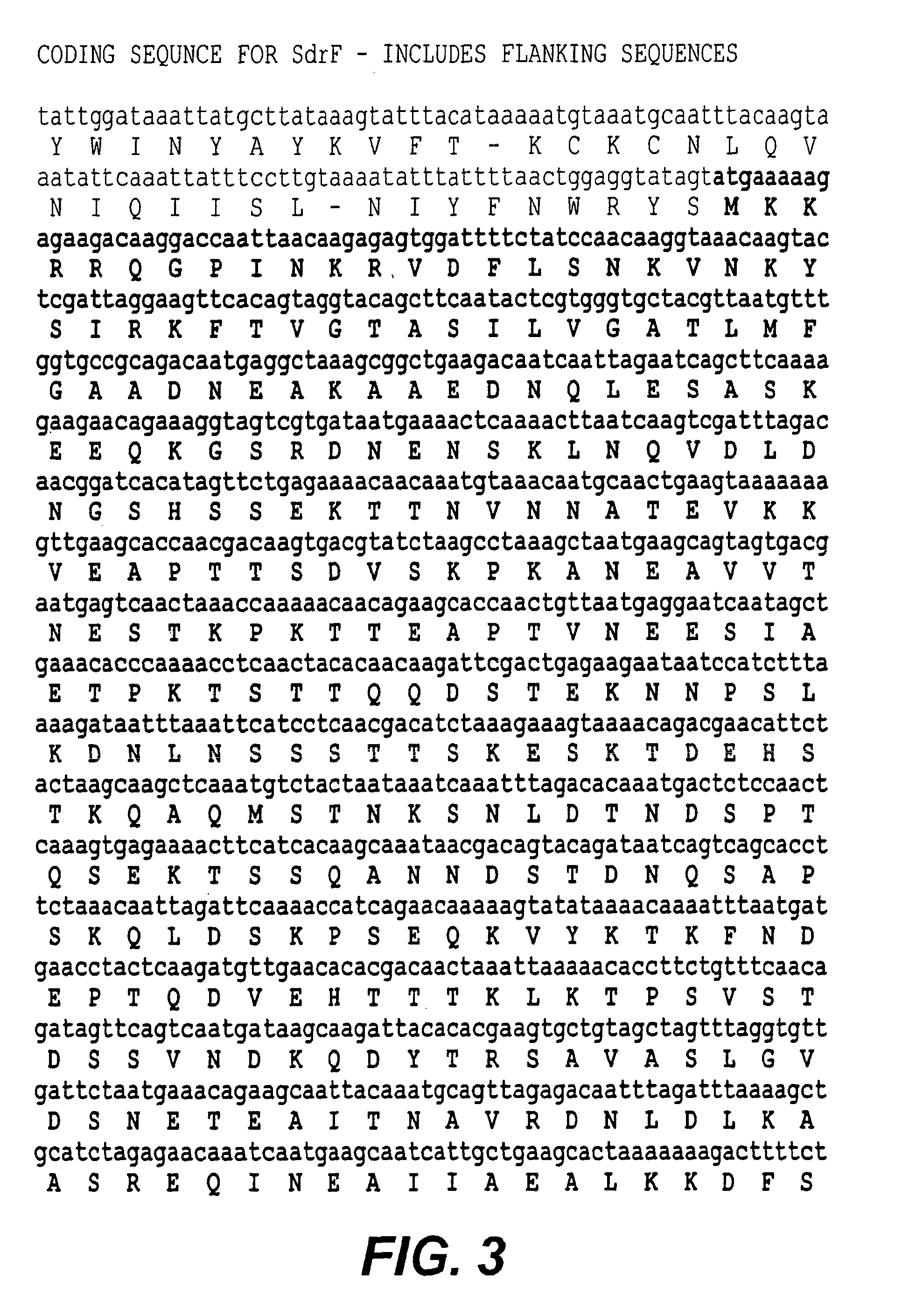 Multicomponent vaccines