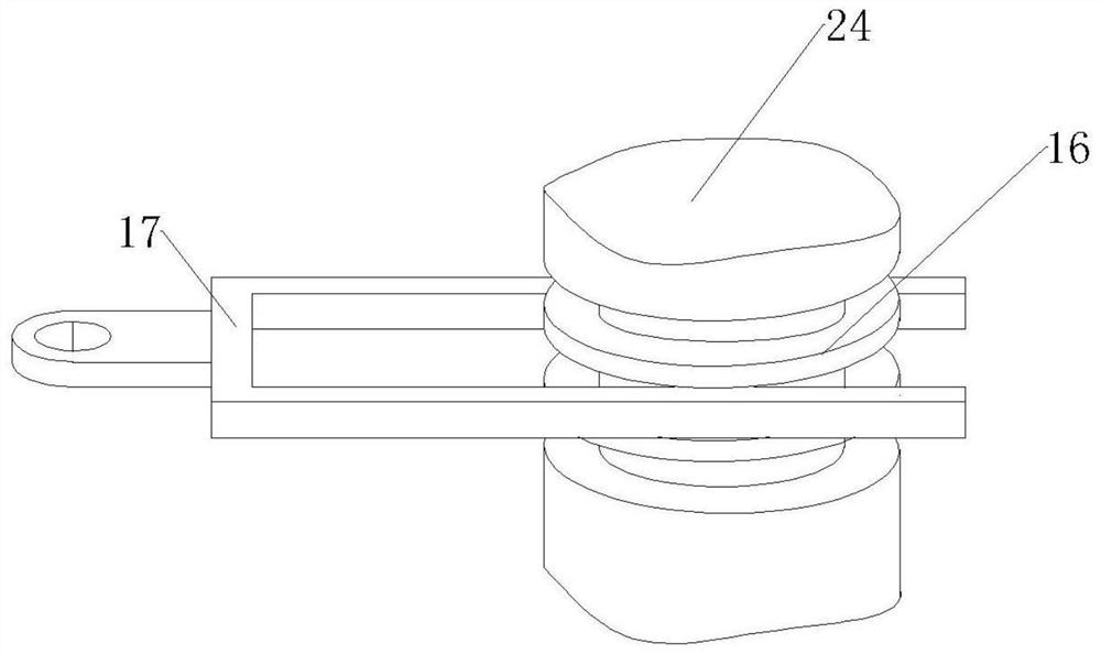 Intelligent water meter employing kinetic energy power generation and based on Internet of Things