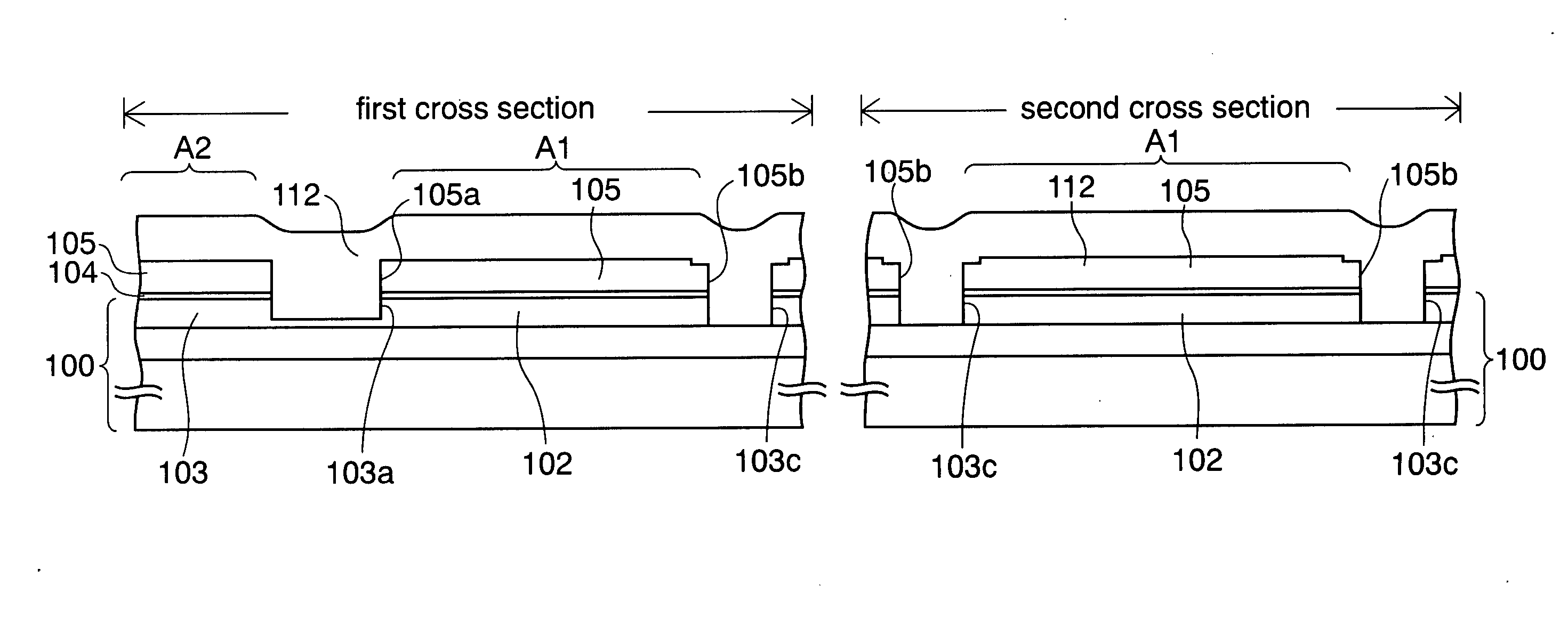 Method for manufacturing a semiconductor device