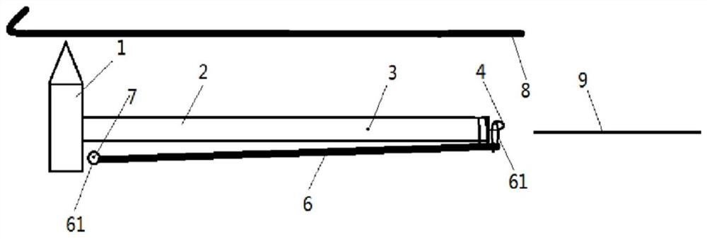 Novel vehicle escape safety hammer