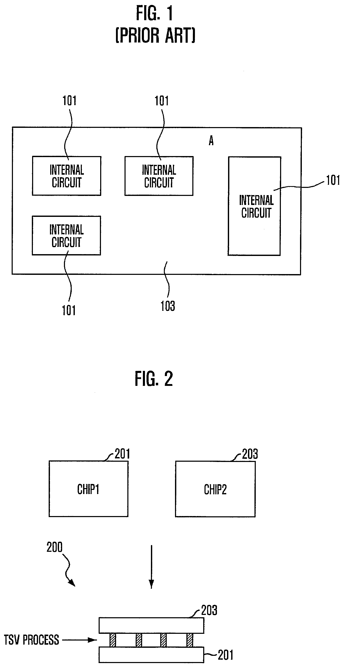 Semiconductor device and semiconductor package including the same