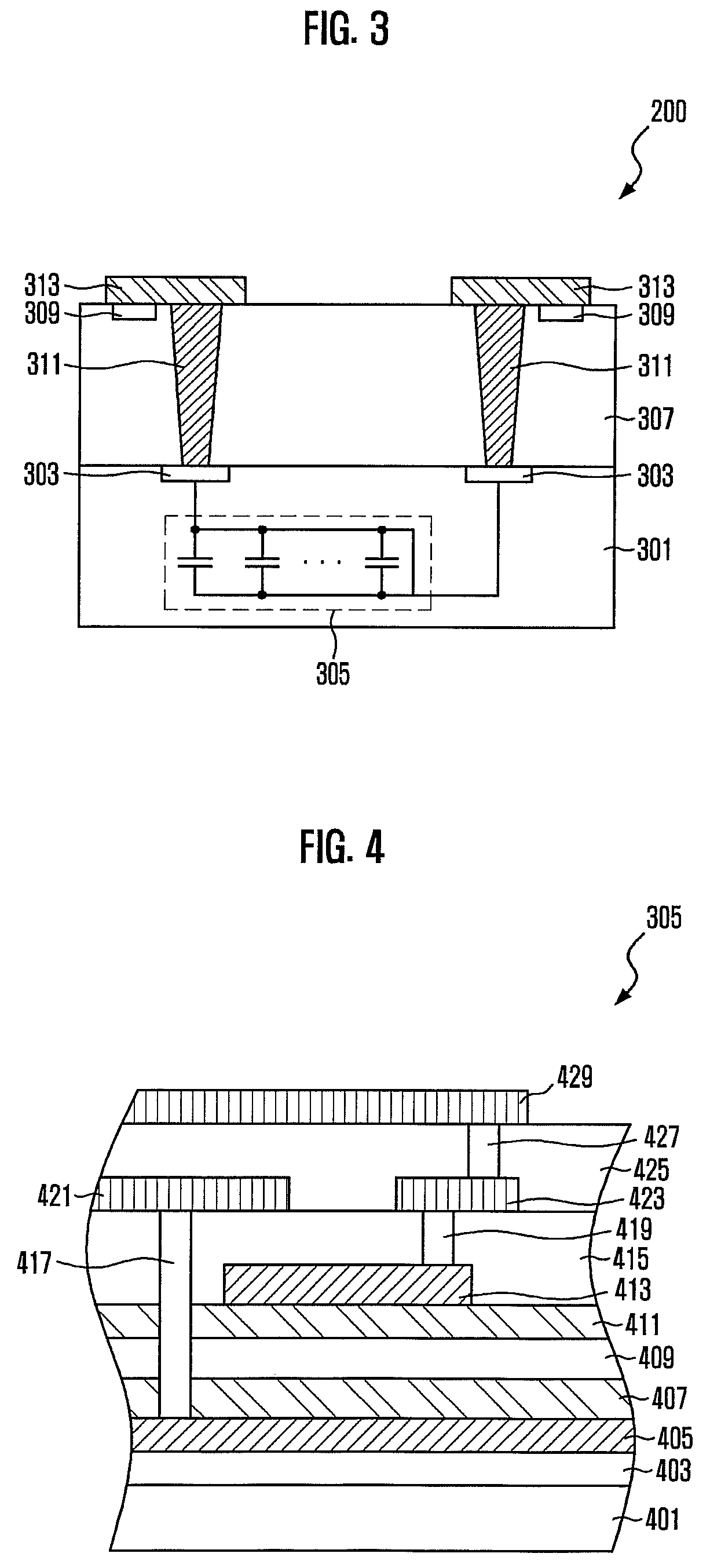 Semiconductor device and semiconductor package including the same