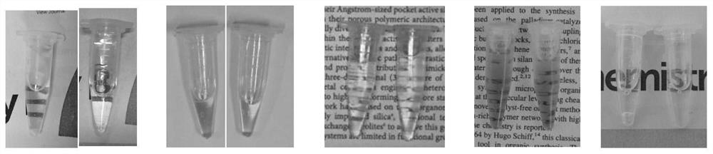 Dicarboxypolycaprolactone compound and its preparation method and application of inorganic filler dispersant