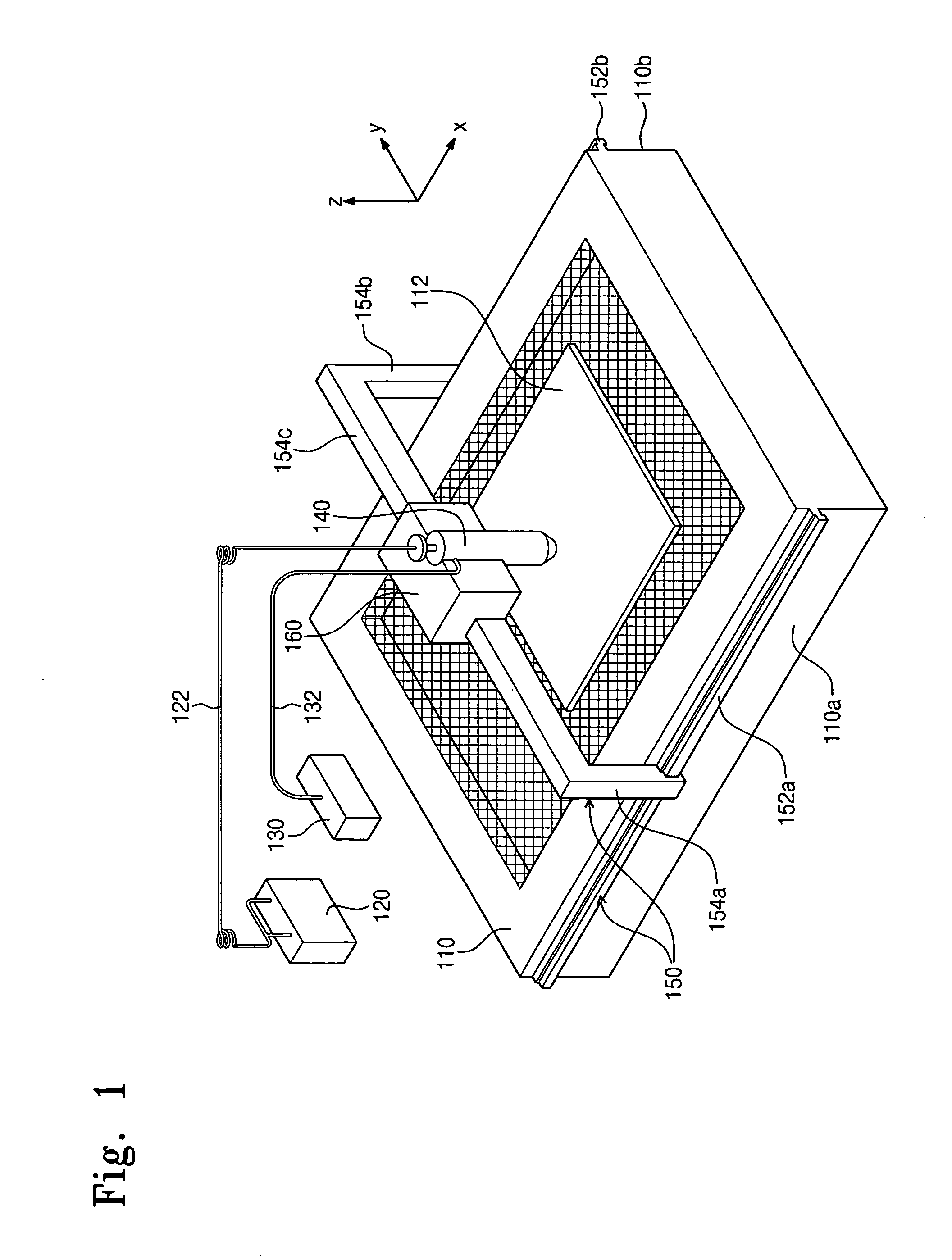 Substrate processing apparatus and method of operating the same