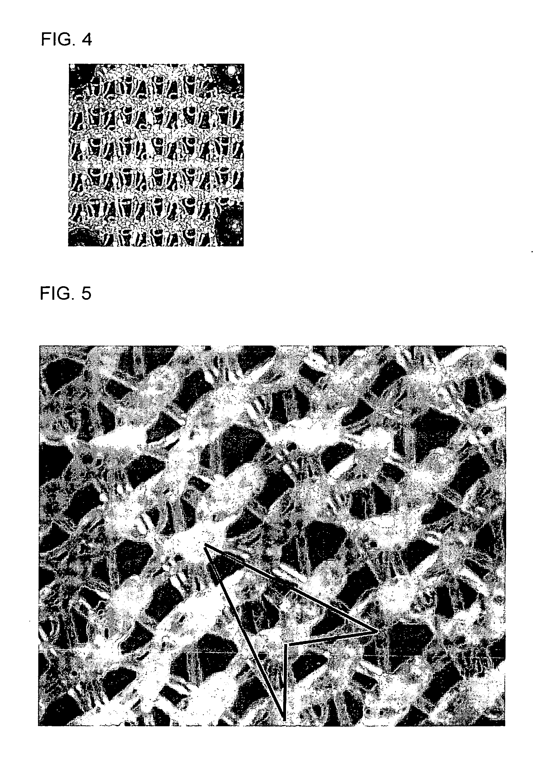 Fabrics having knit structures exhibiting auxetic properties and garments formed thereby