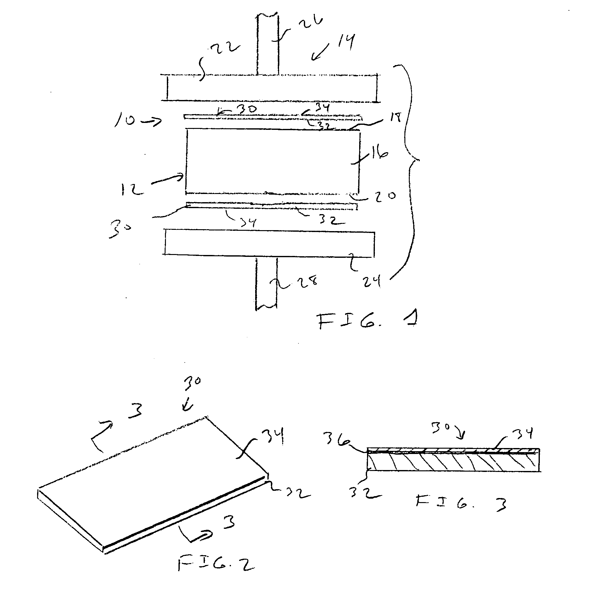 Unbonded system for strength testing of concrete masonry units