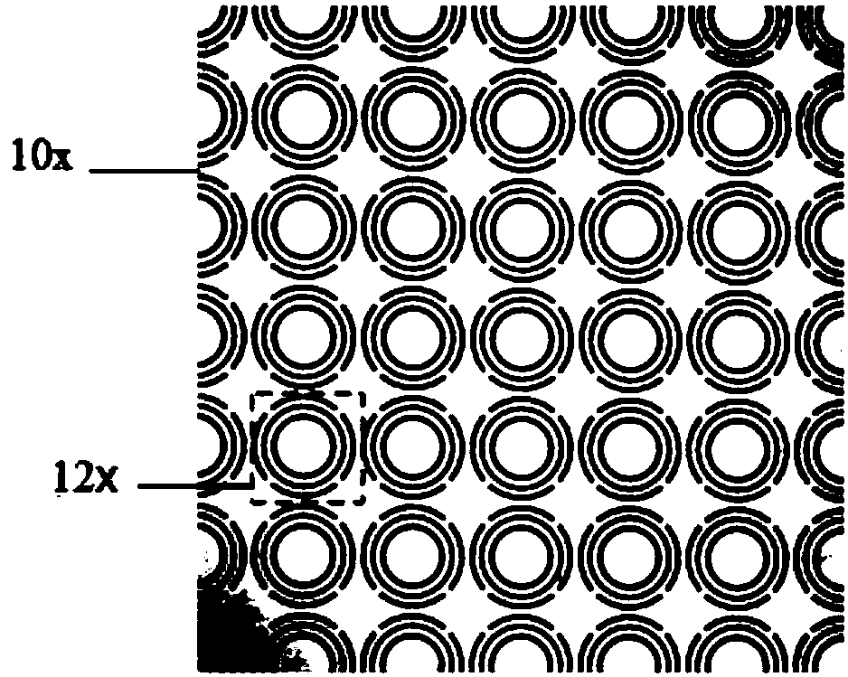 Ka-band complete-polarization ultrathin frequency selective surface and antenna cover