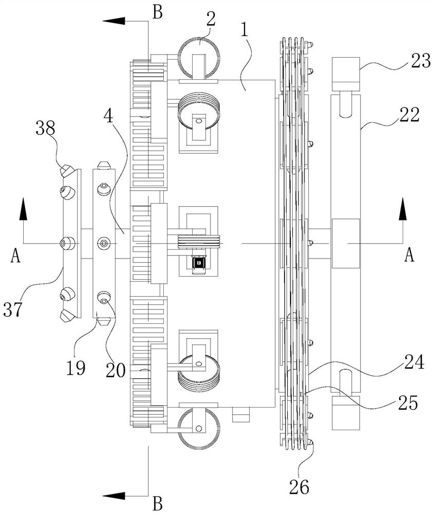 Industrial robot based on Internet of Things