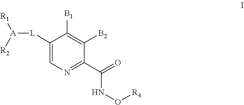 HIV integrase inhibitors from pyridoxine