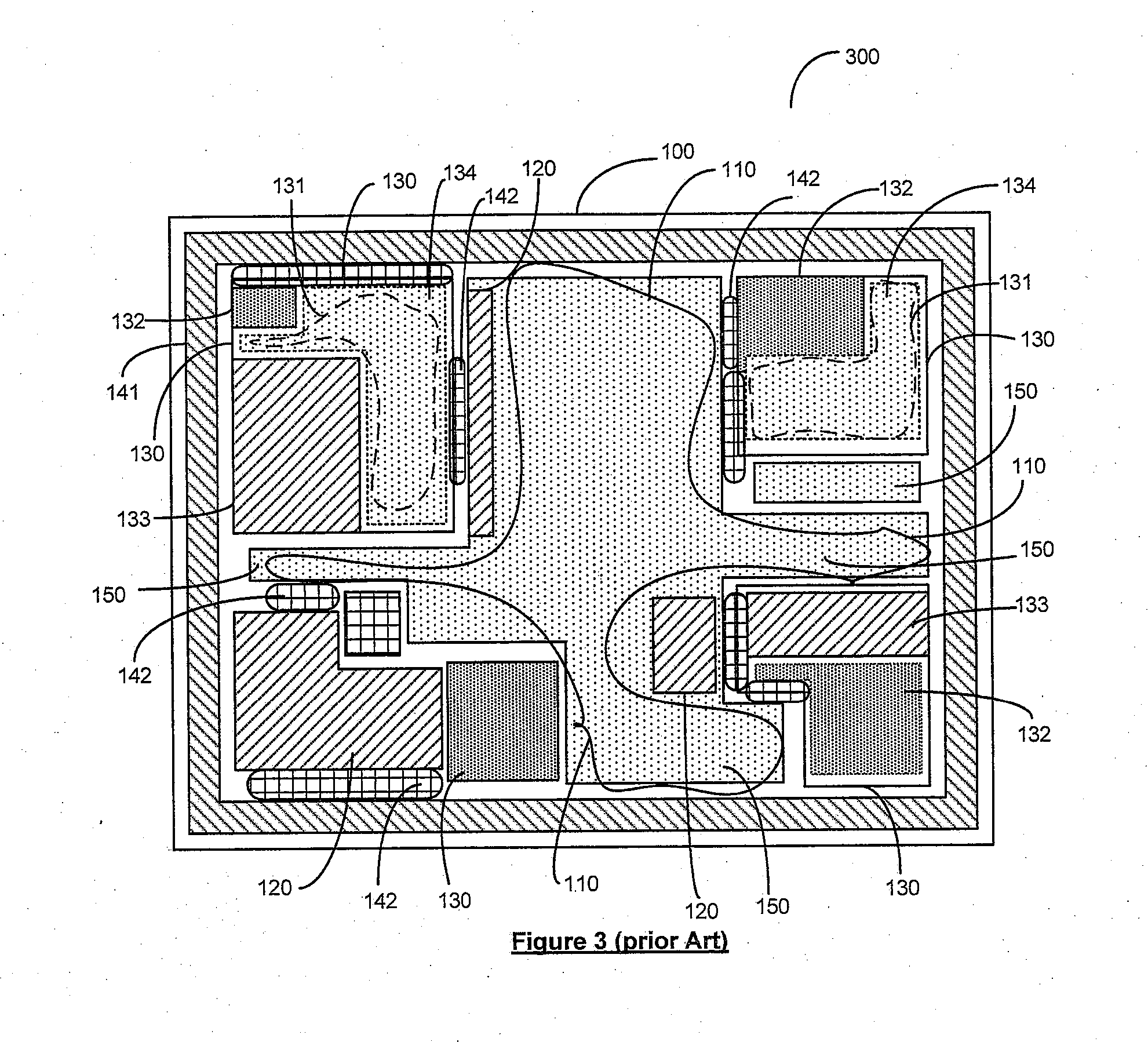 Method of global design closure at top level and driving of downstream implementation flow