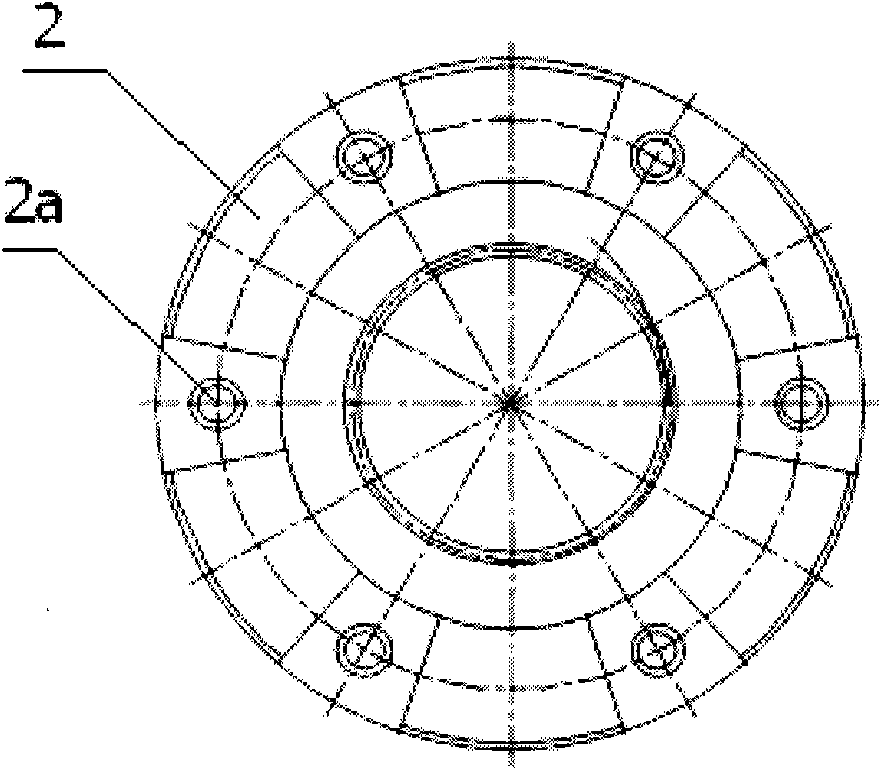 Sintering and brazing technology of powder metallurgical planet carrier assembly