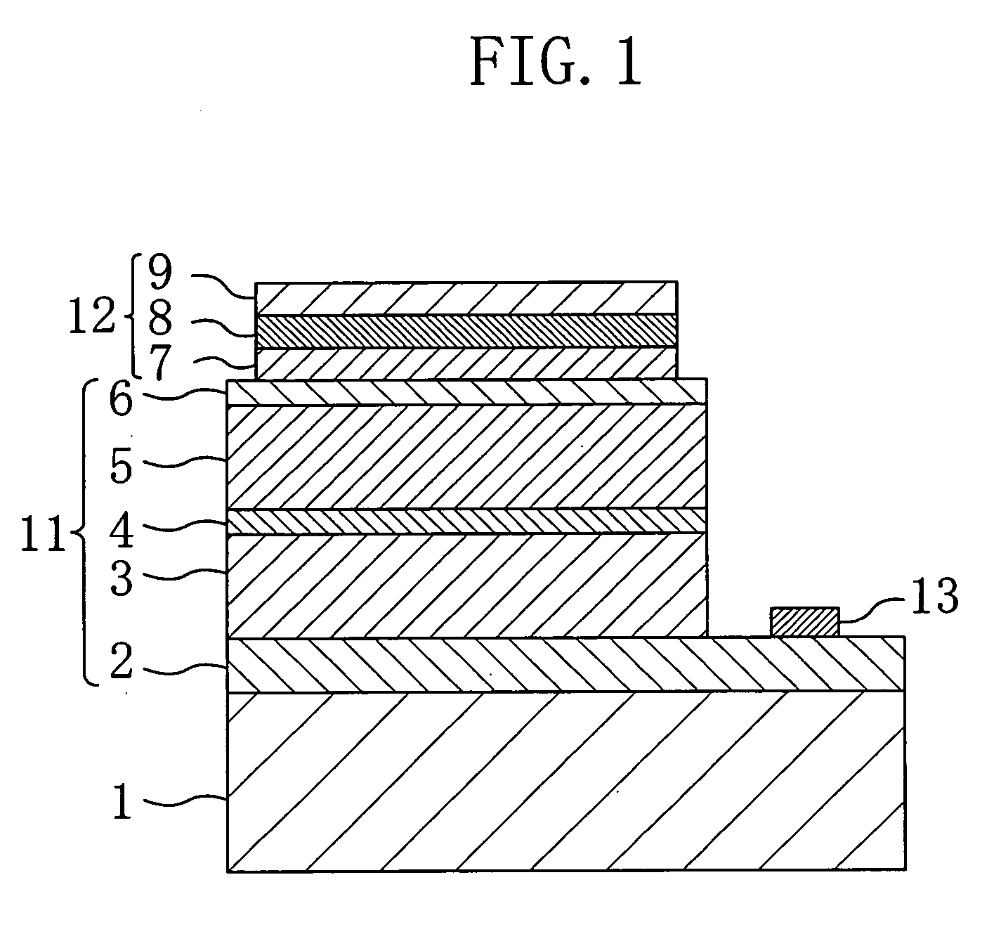 Light emitting element and method for manufacturing the same