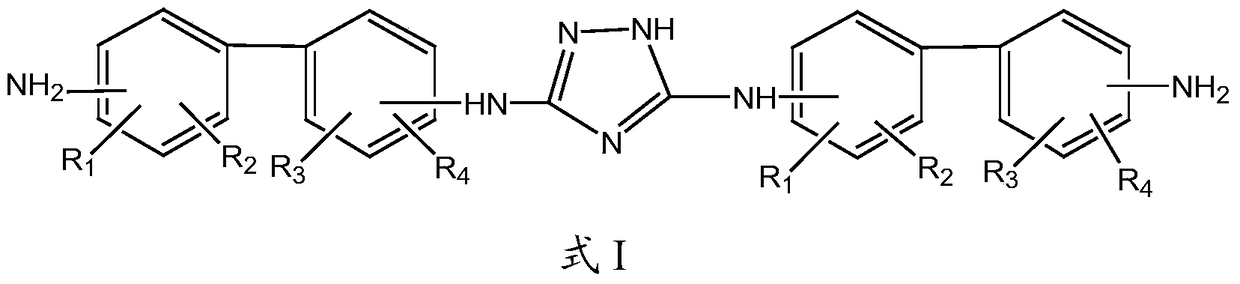 Diamine compound, polyamic acid and preparation method thereof, polyimide, liquid crystal aligning agent and liquid crystal cell