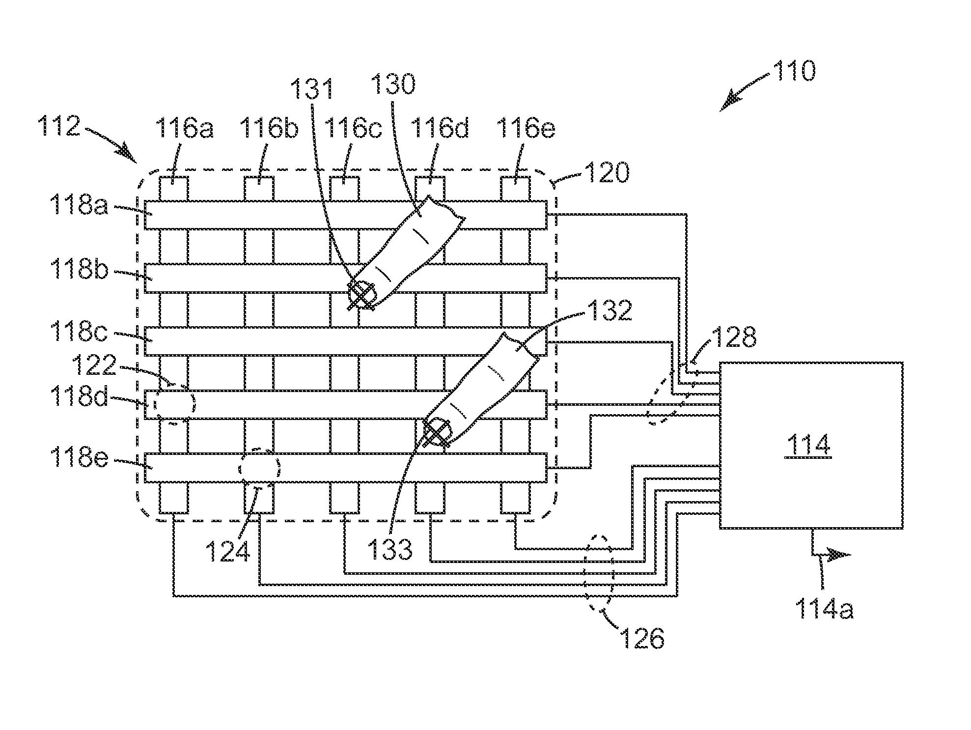 High speed multi-touch touch device and controller therefor